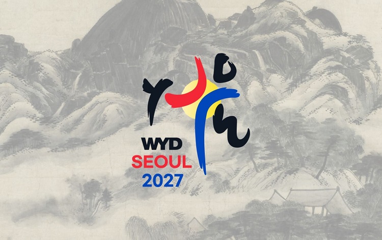 ¡Perú Inicia la Preinscripción para la JMJ Seúl 2027!