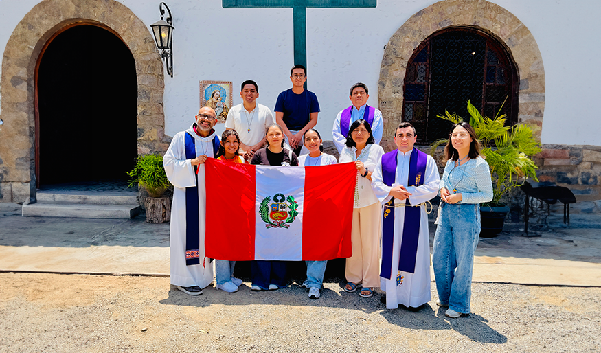La Pastoral Juvenil del Perú: Un camino de maduración en la fe y compromiso eclesial