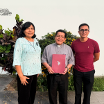 Comisión Episcopal para Jóvenes y Laicos firma convenio con CEPROME