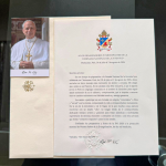 Papa León XIV envía mensaje de inspiración a los jóvenes del Perú para la II Jornada Nacional de la Juventud 2026