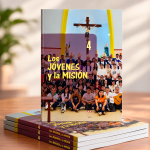 ¡Jóvenes en misión! Presentan subsidio pastoral rumbo a la visita del papa León XIV al Perú